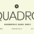 Quadro Font