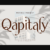 Qapitaly Font