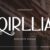 Qirllia Font