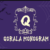 Qorala Monogram Font