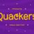 Quackers Font