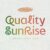Quality Sunrise Font