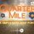 Quarter Mile Font