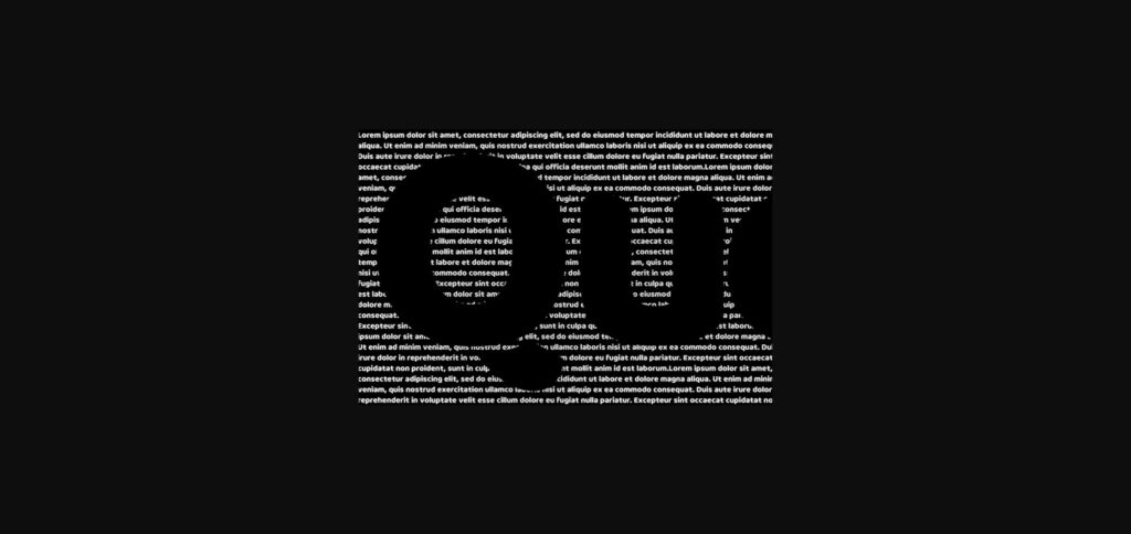 Quentin Font Poster 5