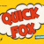 Quick Fox Font