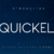 Quickel Font