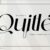 Quitle Font