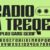 Radio a Treqer Font