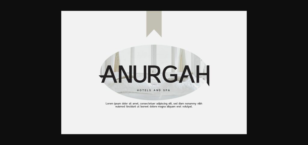 Rdn Sans Font Poster 7