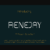 Renejay Font