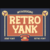 Retro Yank Font