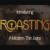 Roasting Font