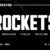 Rockets Font