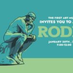 Rodin Fonts