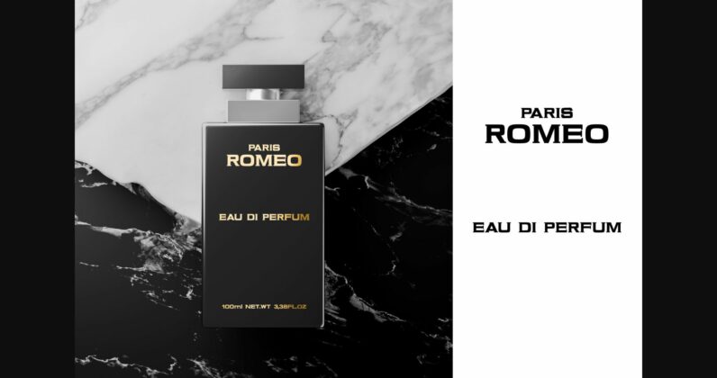 Romeo Poster 4