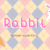 Rabbit Font