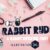 Rabbit Rudge Font