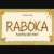 Raboka Font