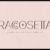 Raccosetta Font
