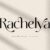 Rachelya Font