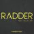 Radder Font
