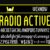 Radio Active Font