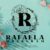 Rafaela Monogram Font