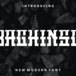 Raghinso Fonts