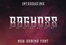 Raghoss Raghoss Fonts