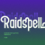 Raidspell Font