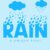 Rain Font