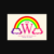 Rainbow Monogram Font