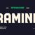 Ramine Font