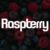 Raspberry Font