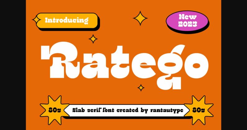 Ratego Poster 3