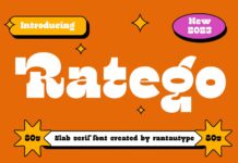 Ratego Poster 1