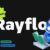 Rayflo Font