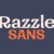 Razzle Sans Font