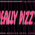 Really Dizzy Font