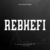 Rebhefi Font