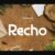 Recho Font