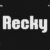 Recky Font