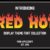 Red Hot Font