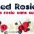 Red Rosies Font