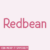 Redbean Font