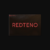 Redteno Font