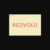 Redvold Font