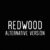 Redwood Alternative Font