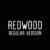 Redwood Regular Font