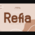 Refia Font